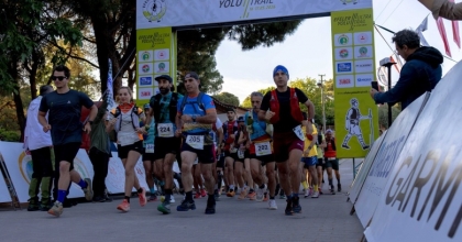 İZMİR’DE ’EFELER YOLU ULTRA TRAİL’ HEYECANI BAŞLADI