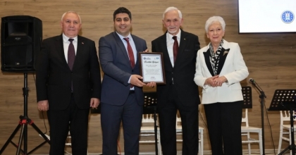 KÜTAHYA’DA TEKİN UĞUREL İÇİN 