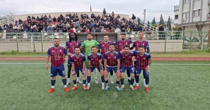 SALİHLİ KOCAÇEŞMESPOR YENİDEN 1. AMATÖR KÜME’DE
