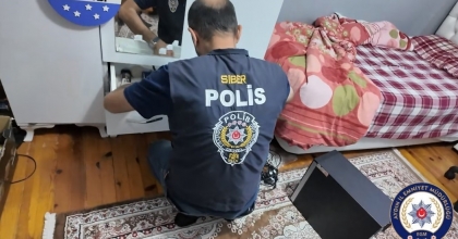 AYDIN’DA YASA DIŞI BAHİS OPERASYONU: 6 TUTUKLAMA
