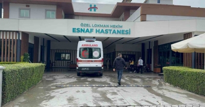 FETHİYE BELEDİYE BAŞKANI KARACA, SİLAHLI SALDIRIYA UĞRADI
