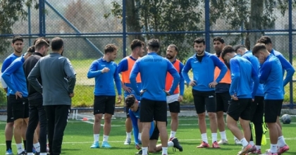İZMİRSPOR, SÜPER AMATÖR LİG’E DÜŞTÜ
