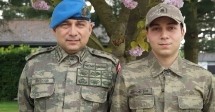 DORUKHAN BÜYÜKIŞIK’IN ÖLÜMÜNE İLİŞKİN SORUŞTURMADA FİRARİ ŞÜPHELİ YAKALANDI