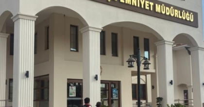 FETHİYE’DE 7 YILDIR ARANAN KARDEŞLER YAKALANDI
