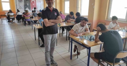 KÖYCEĞİZ, SATRANÇ SPORCULARINI AĞIRLADI
