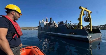 MUĞLA’NIN ‘MAVİ KARBON’ HARİTASI ÇIKARILIYOR