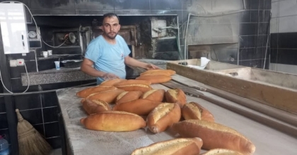 SARIGÖL’DE EKMEĞE VE SİMİDE YENİ TARİFE

