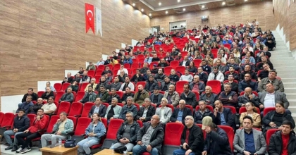 2 BİN 750 ŞOFÖRE MESLEKİ GELİŞİM EĞİTİMİ
