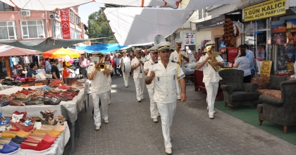 BULDAN FESTİVALİ ERTELENDİ