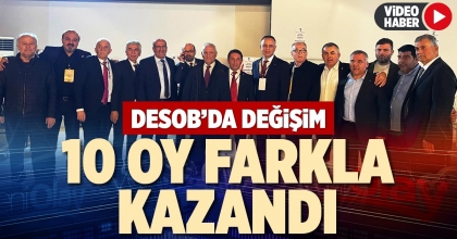 10 OY FARKLA KAZANDI