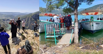 ANNELERE TEKNE TURU