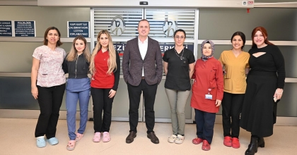 AVRUPA OBEZİTE GÜNÜ’NDE ÖNEMLİ UYARI