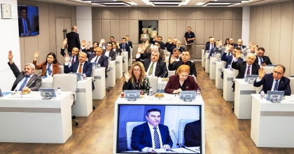 BASIN İLAN KURUMU 7. GENEL KURUL TOPLANTISI GERÇEKLEŞTİ