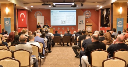 BASIN İLAN KURUMU’NUN MEVZUAT EĞİTİMİ ANTALYA’DA DÜZENLENDİ