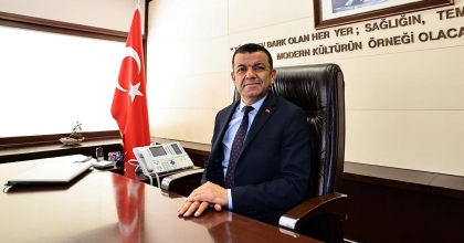 BAŞKAN ÇAVUŞOĞLU’NDAN ANNELER GÜNÜ MESAJI