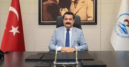 BAŞKAN ERTEMUR’DAN 15 MAYIS MİLLÎ MÜCADELE GÜNÜ MESAJI