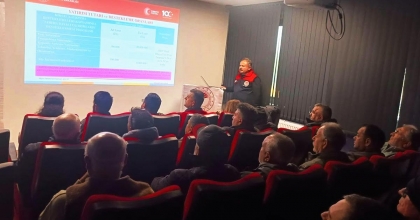 BEKİLLİ’DE KIRSAL KALKINMA TOPLANTISI