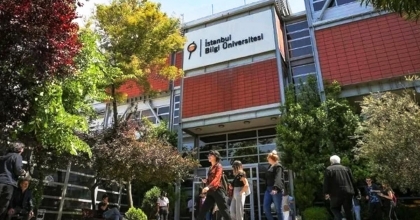 BİLGİ ÜNİVERSİTESİ YENİDEN AÇILDI