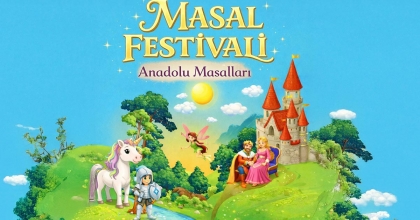 ÇAMELİ’NDE MASAL FESTİVALİ BAŞLIYOR