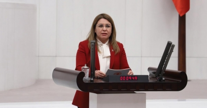 CHP’Lİ KARACA’DAN KADIN İSTİHDAMI İÇİN KOMİSYON TEKLİFİ