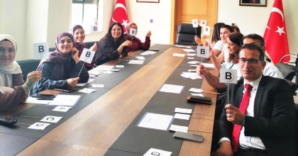 CİLT KANSERİ FARKINDALIK ETKİNLİĞİ