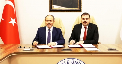 DENİZLİ’DE İŞ GÜCÜ UYUM PROGRAMI İÇİN İMZALAR ATILDI