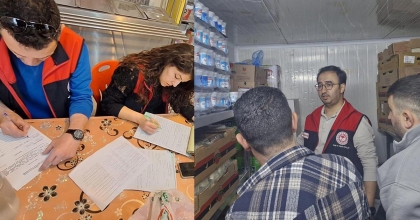 DENİZLİ’DE SÜT VE SÜT ÜRÜNLERİNE SIKI DENETİM