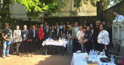DENİZLİ’DEN GAGAUZYA’YA KARDEŞLİK KÖPRÜSÜ