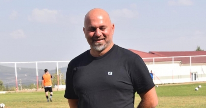 DENİZLİ FUTBOLUNDA VİZYON VE SİSTEM VURGUSU