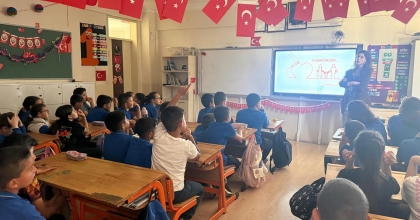 DENİZLİ’NİN BEŞ İLÇESİNDE KORUYUCU SAĞLIK HİZMETLERİ VE EĞİTİM ATAĞI