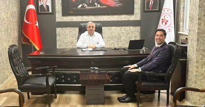 DENİZLİLİ HAKEME GÜNEY KORE’DE GÖREV