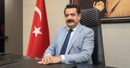 ERTEMUR’DAN ANNELERE MESAJ