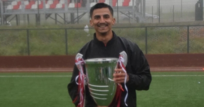 GOLCÜ BAYRAM ATAŞ TRANSFERİN GÖZDESİ OLDU