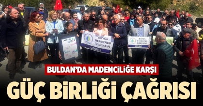 GÜÇ BİRLİĞİ ÇAĞRISI