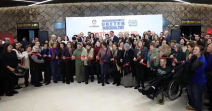 KADIN EMEĞİ EKONOMİYE DÖNÜŞÜYOR