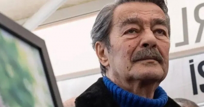 KADİR İNANIR YOĞUN BAKIMA ALINDI 