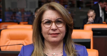 KARACA’DAN ENGELLİLER İÇİN KANUN TEKLİFİ