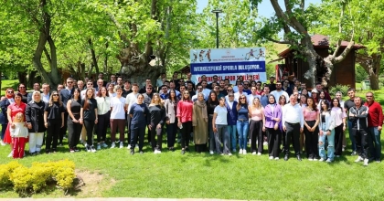 MERKEZEFENDİ GELENEKSEL SPOR ŞENLİĞİ’NE YOĞUN İLGİ