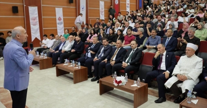 MİLLİ MÜCADELENİN 107. YILINDA TARİHİ FETVA YENİDEN OKUNDU