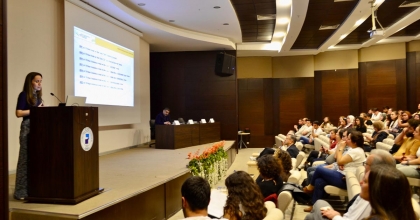 PAÜ’DE “ULUSLARARASI ANITLAR VE SİTLER GÜNÜ” ETKİNLİĞİ DÜZENLENDİ