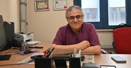 PAÜ’DEN DERİ KANSERİ UYARISI