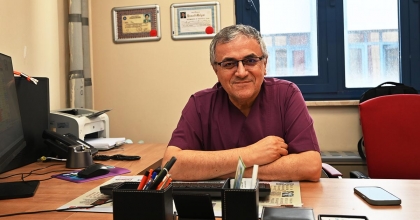 PAÜ HASTANELERİNDE FARKINDALIK HAFTASI ETKİNLİĞİ