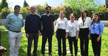 PAÜ HASTANELERİNDE İŞ SAĞLIĞI VE GÜVENLİĞİ