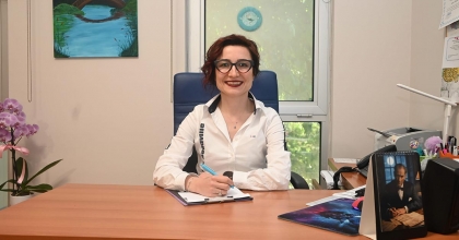 PAÜ HASTANELERİNDEN PSİKOLOGLAR GÜNÜ MESAJI 