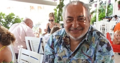 REHA MUHTAR HASTANEYE KALDIRILDI