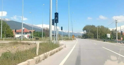 SABIKALI KAVŞAĞA SİNYALİZASYON