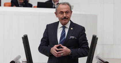 ŞAHİN TİN: 15 MAYIS 1919, MİLLETİN DİRİLİŞ İRADESİDİR