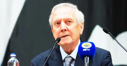 AZİZ YILDIRIM: ŞAMPİYON YAPIP BIRAKACAĞIM