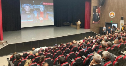 SARAYKÖY’DE KIRSAL KALKINMA DESTEKLERİ ANLATILDI