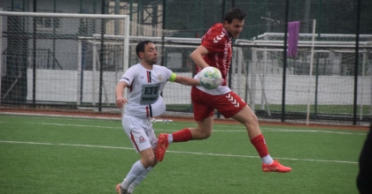 SARAYKÖYSPOR KENDİ AYAĞINA SIKTI